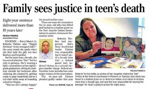 7_12_18 Family sees justice in teen's death